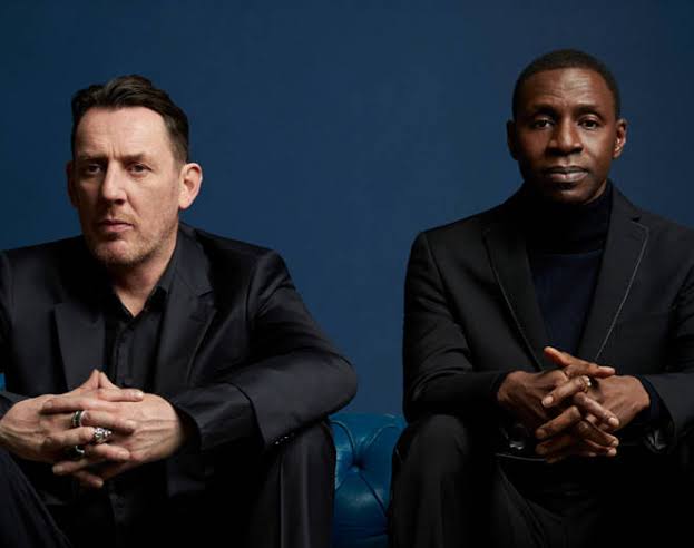 Lighthouse Family Mix (Greatest Lighthouse Family Hit Songs)