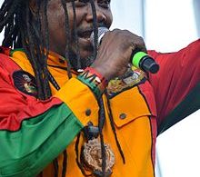 Luciano Reggae Mix - Best Of Luciano Reggae Songs Dj Mixtape