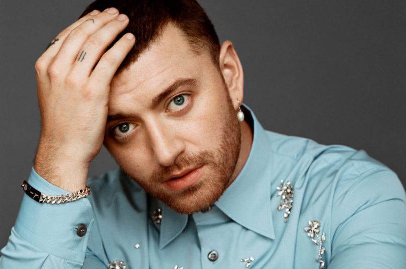 Sam Smith Best Songs DJ Mix - Sam Smith Mixtape
