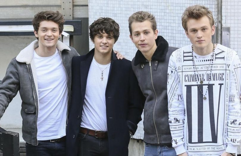 The Vamps Greatest Hits Mixtape (Best Of The Vamps Songs)