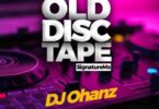 DJ Ohanz Foreign Non Stop 90’s Old School Mixtape