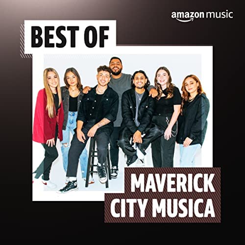 Best Of Maverick City Music - Maverick City DJ Mix