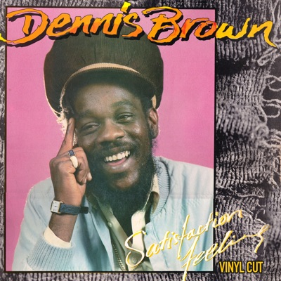 Dennis Brown 50 Greatest Hits Mixtape - Dennis Brown DJ Mix