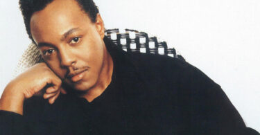 Peabo Bryson Greatest Hits - Peabo Bryson DJ Mix