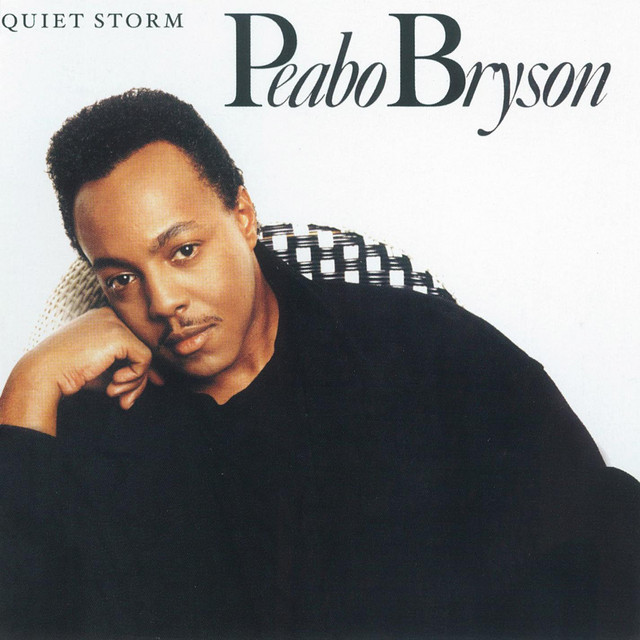Peabo Bryson Greatest Hits - Peabo Bryson DJ Mix
