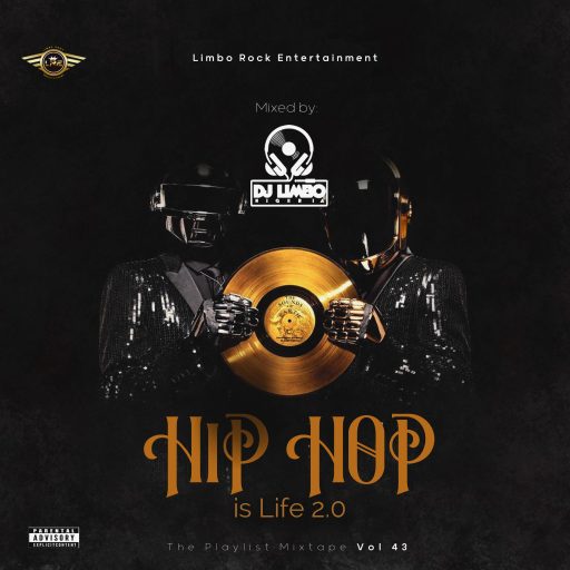 DJ Limbo – Foreign Trending Hiphop Songs Mix