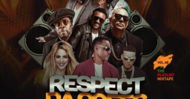 DJ Limbo – Respect Da OGees Mix 2.0 (TPM Vol.46)