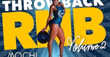  DJ Mochi Baybee Foreign Old School RnB Mix