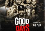 Good Old Days Old School Mix: 1990s Hip Hop 2pac DMX B.I.G 50 Cent