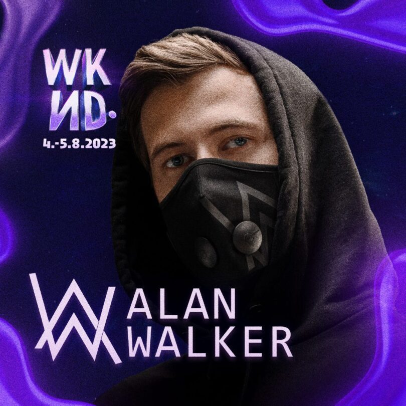 Best Alan Walker Greatest Hit Songs DJ Mix; Mixtape