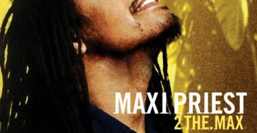 Best Maxi Priest Greatest Reggae Songs DJ Mix; Mixtape