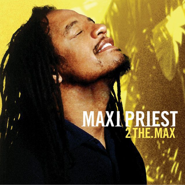 Best Maxi Priest Greatest Reggae Songs DJ Mix; Mixtape