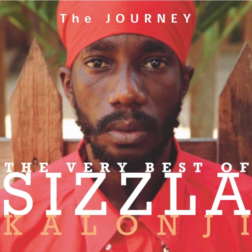 Best Sizzla Kalonji Greatest Hit Songs DJ Mix; Mixtape