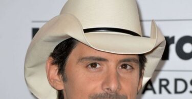 Brad Paisley Songs DJ Mix; Mixtape
