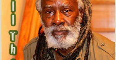 Burning Spears Greatest Reggae Songs DJ Mix; Mixtape