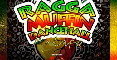 DJ Sidez Reggae Greatest Hits Raggamuffin Dancehall Songs Mix; Mixtape