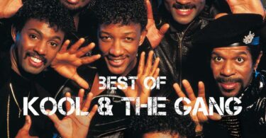 Kool and the Gang Greatest Hit Songs DJ Mix; Mixtape