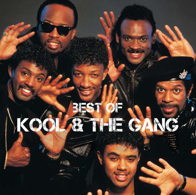 Kool and the Gang Greatest Hit Songs DJ Mix; Mixtape