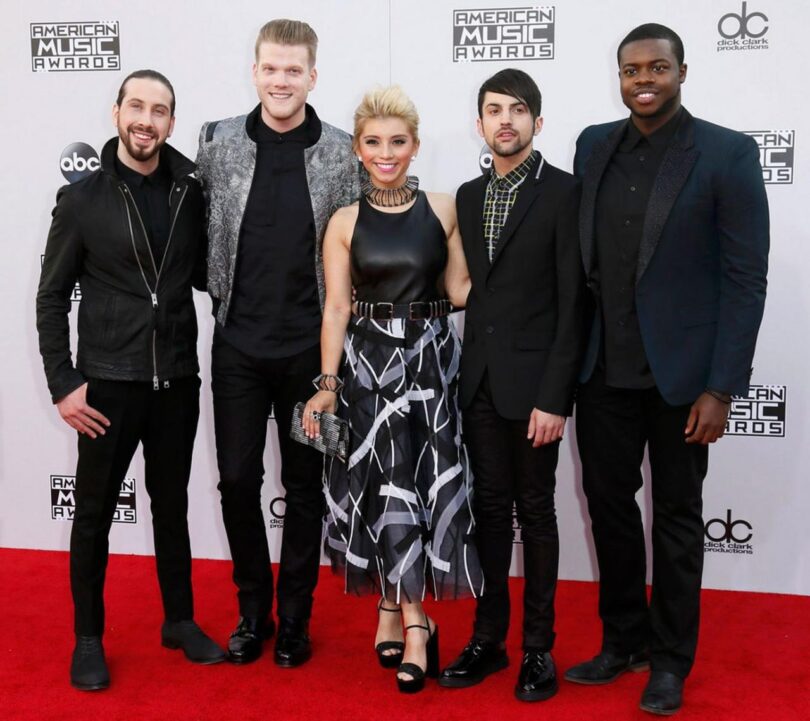 Pentatonix Greatest Hit Songs Non Stop DJ Mix; Mixtape