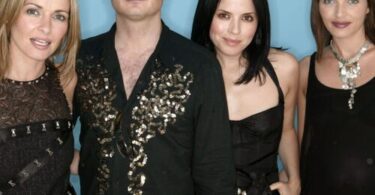 The Corrs Greatest Rock & Pop Songs DJ Mix; Mixtape