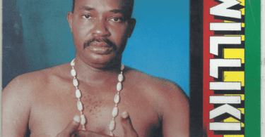 Best Of Orits Williki Songs Mixtape (Mp3 DJ Mix)