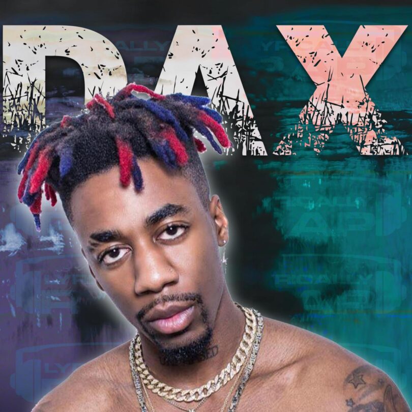 Dax Best Hip Hop Rap Songs DJ Mix (Mp3 Mixtape)