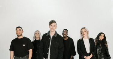 Elevation Worship Mix