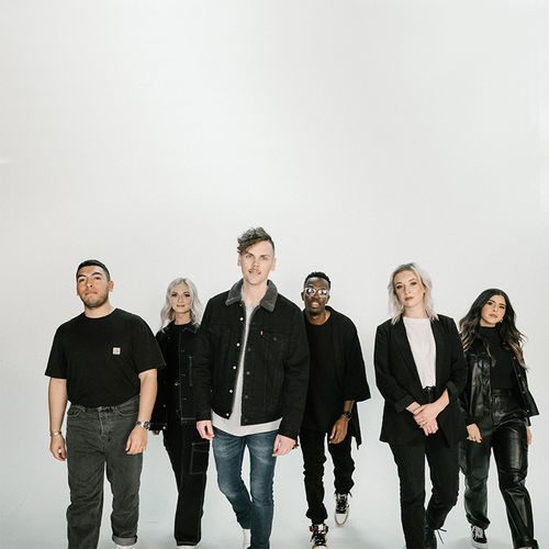 Elevation Worship Mix