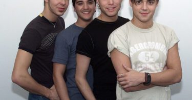 Best Of A1 Boy Band Songs DJ Mix Mixtape