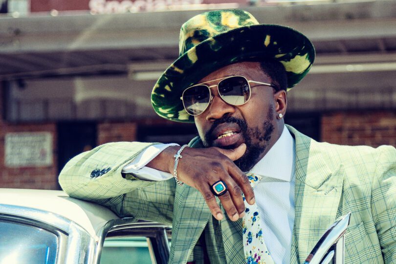 Best Of Anthony Hamilton Songs DJ Mix Mixtape