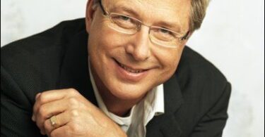 Best Of Don Moen Songs DJ Mix Mixtape