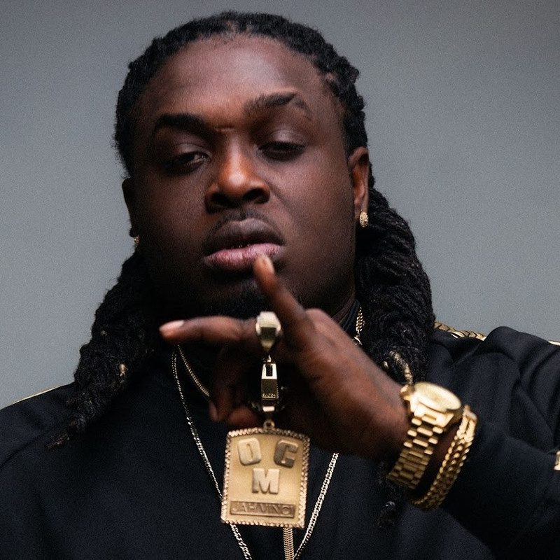 Best Of Jah Vinci Songs DJ Mix Mixtape