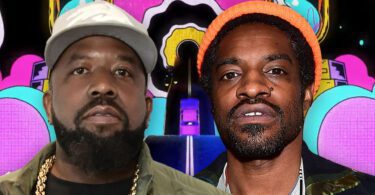 Best Of OUTKAST Songs DJ Mix Mixtape