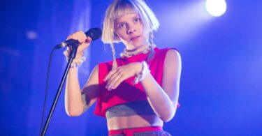 Best Of Aurora Songs DJ Mix Mixtape