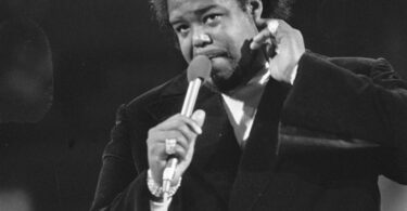 Best Of Barry White Mix Songs DJ Mix Mixtape
