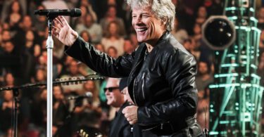 Best Of Bon Jovi 2023 Mix - Top 10 Best Songs DJ Mix Mixtape