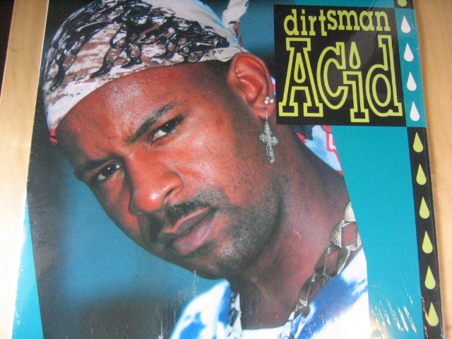 Best Of Dirtsman - Best of 80's & 90's Mix Songs DJ Mix Mixtape