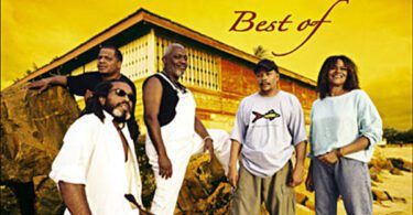 Best Of Kassav' Songs DJ Mix Mixtape