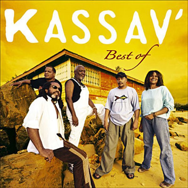 Best Of Kassav' Songs DJ Mix Mixtape