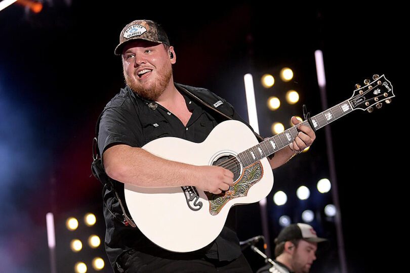 Best Of Luke Combs 2023 Mix Songs DJ Mix Mixtape