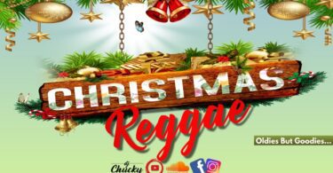 Best Of Reggae Christmas Songs DJ Mix Mixtape