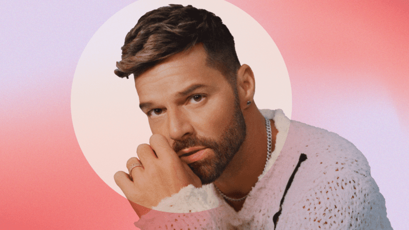 Best Of Ricky Martin Songs DJ Mix Mixtape