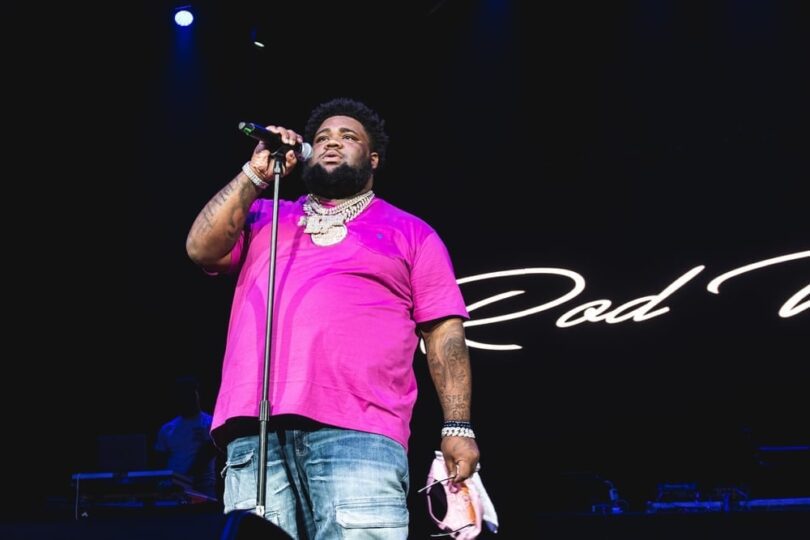 Best Of Rod Wave 2023 Songs DJ Mix Mixtape