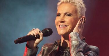 Best Of Roxette Greatest Hits Songs DJ Mix Mixtape