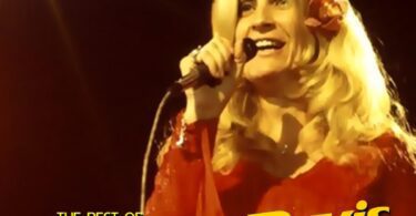 Best Of Skeeter Davis Songs DJ Mix Mixtape