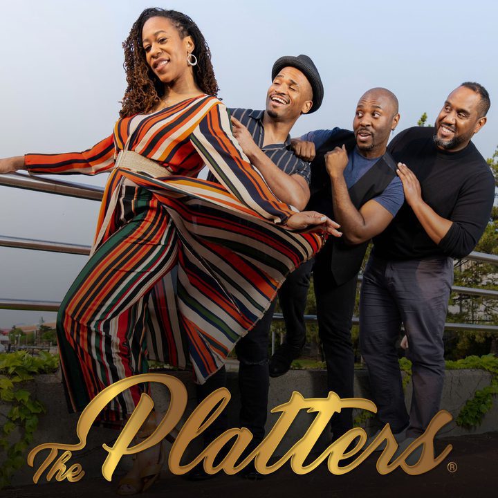 Best Of The Platters Greatest Hits Songs DJ Mix Mixtape