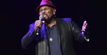 Best Of Aaron Neville Songs DJ Mix Mixtape