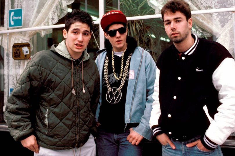 Best Of Beastie Boys Songs DJ Mix Mixtape
