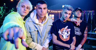 Best Of CNCO Songs DJ Mix Mixtape