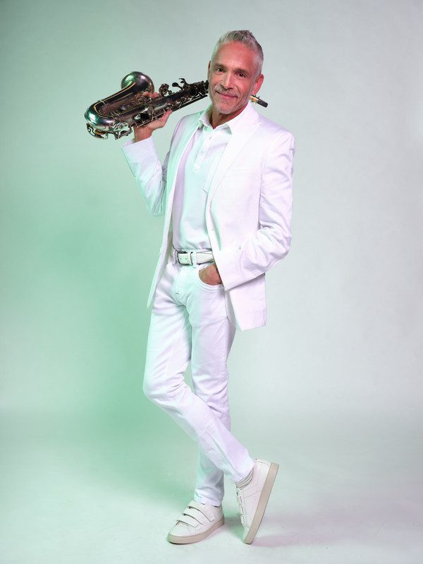 Best Of Dave Koz Songs DJ Mix Mixtape